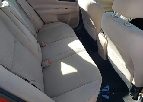 2015 Nissan Altima 2.5/2.5 S/2.5 Sl/2.5 Sv z USA, uszkodzony, nr VIN 1N4AL3AP2FC274998